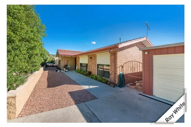 Main view of Homely house listing, 38 Scantlebury Crescent, Theodore ACT 2905