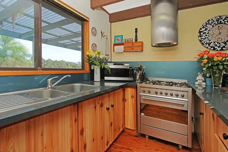 Seventh view of Homely house listing, 27 Ocean Avenue, Surf Beach NSW 2536