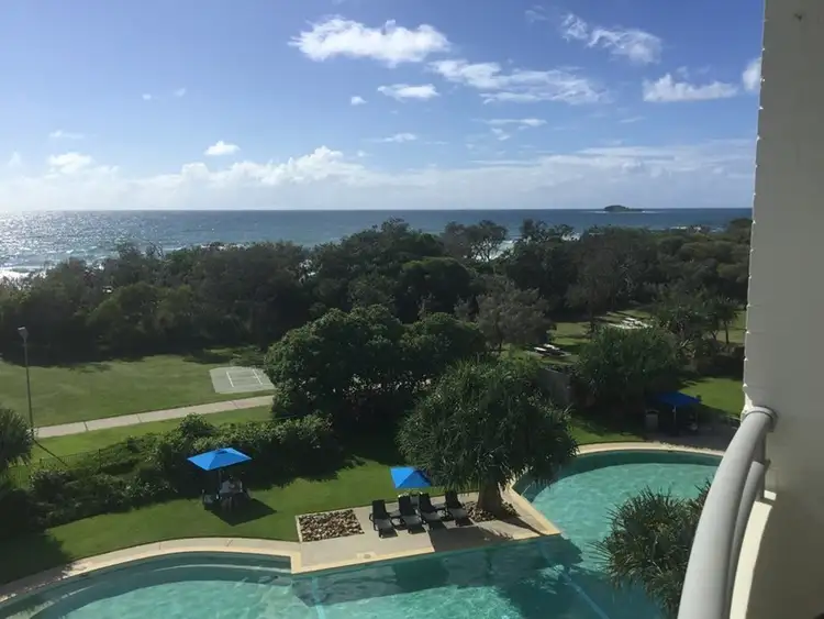 2403/923 David Low Way, Marcoola QLD 4564