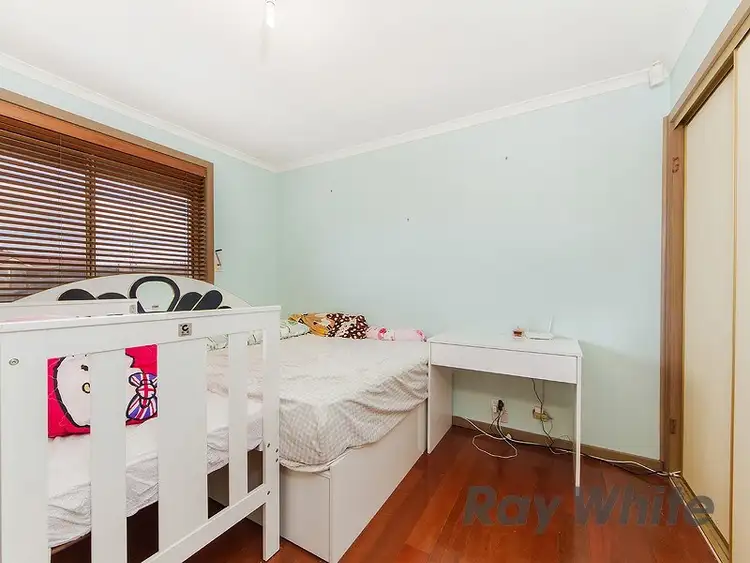 Fifth view of Homely house listing, 5/30 Shirley Street, St Albans VIC 3021