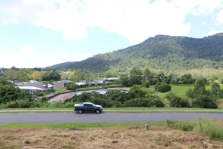 Second view of Homely land listing, 8 Parker Road, Cannonvale QLD 4802