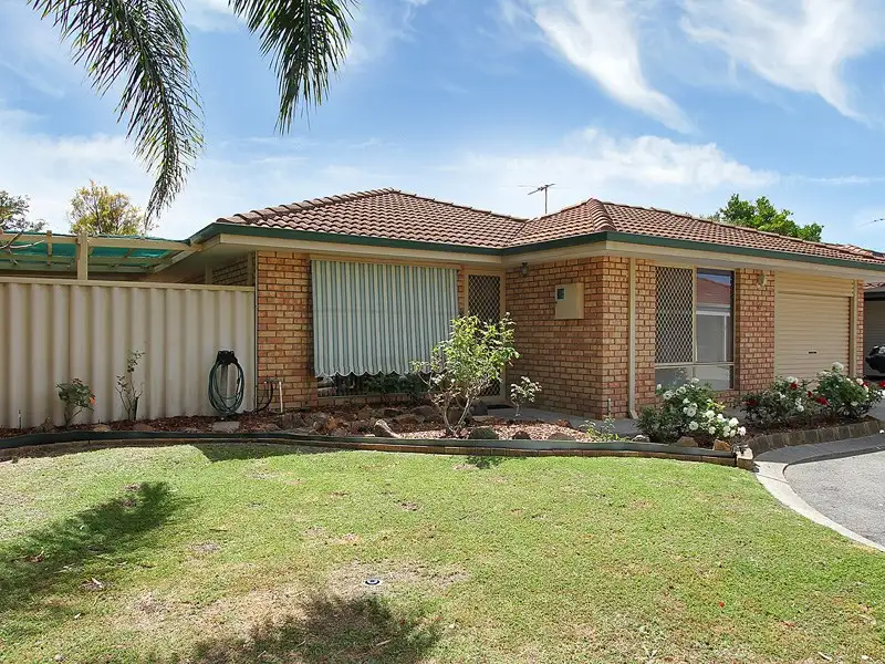 Main view of Homely house listing, 16/99 Stafford Road, Kenwick WA 6107