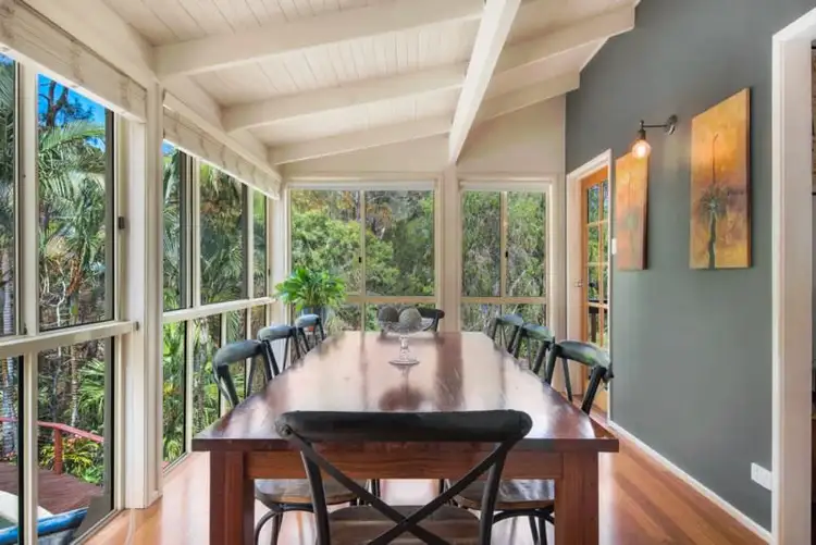 Seventh view of Homely house listing, 3 Royal Palm Drive, Buderim QLD 4556