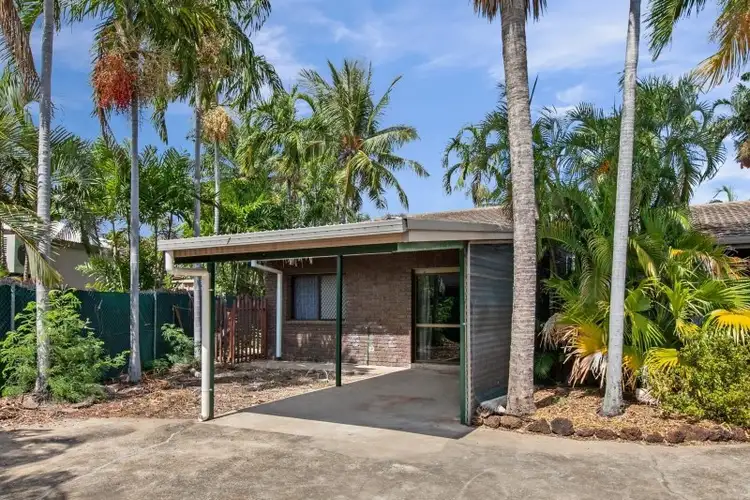 5/29 Airlie Circuit, Brinkin NT 810