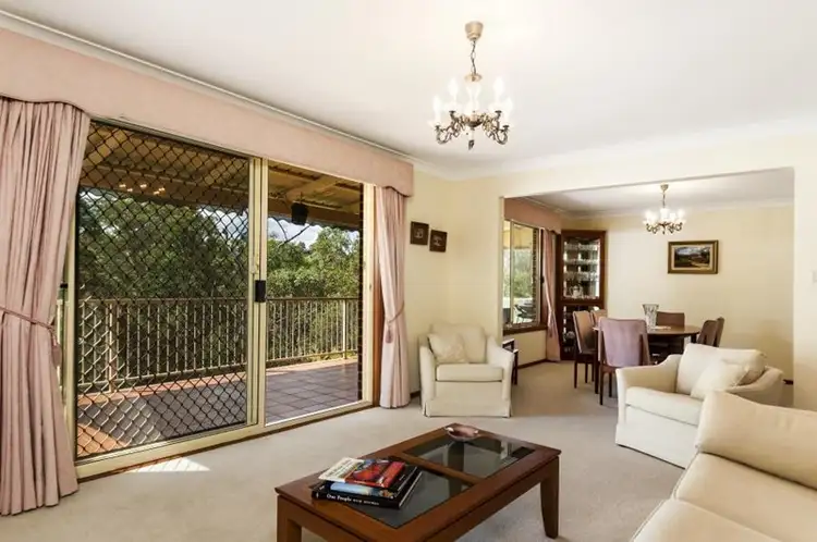 Second view of Homely house listing, 34b Deakin Place, West Pennant Hills NSW 2125