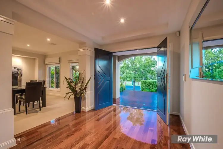 Fifth view of Homely house listing, 17 Daintree Boulevard, Tarneit VIC 3029