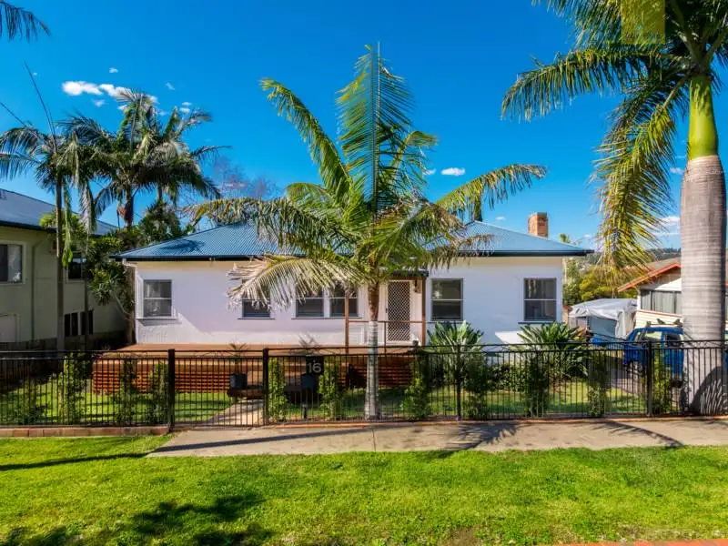 Main view of Homely house listing, 16 Daphne Street, Girards Hill NSW 2480