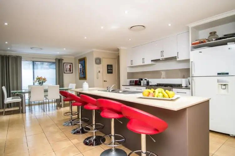 Fourth view of Homely house listing, 45 Nottinghill Gate Drive, Arundel QLD 4214