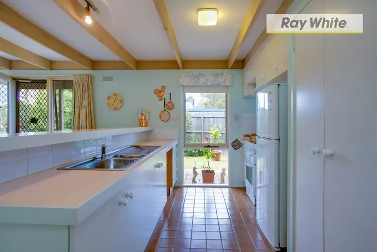 Fourth view of Homely house listing, 348 Eastbourne Road, Rosebud VIC 3939