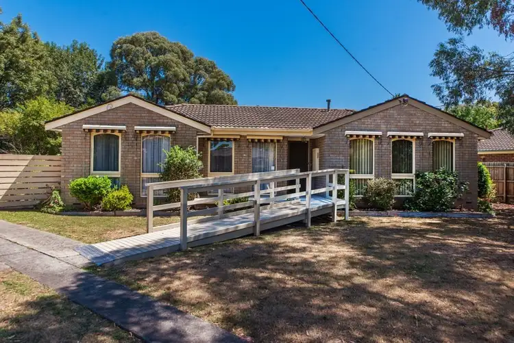 5 Fairford Court, Bayswater North VIC 3153
