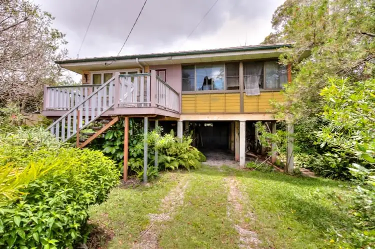 Second view of Homely house listing, 17 Winifred Street, Kingston QLD 4114