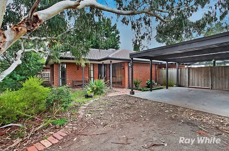 10 Trevena Close, Rowville VIC 3178