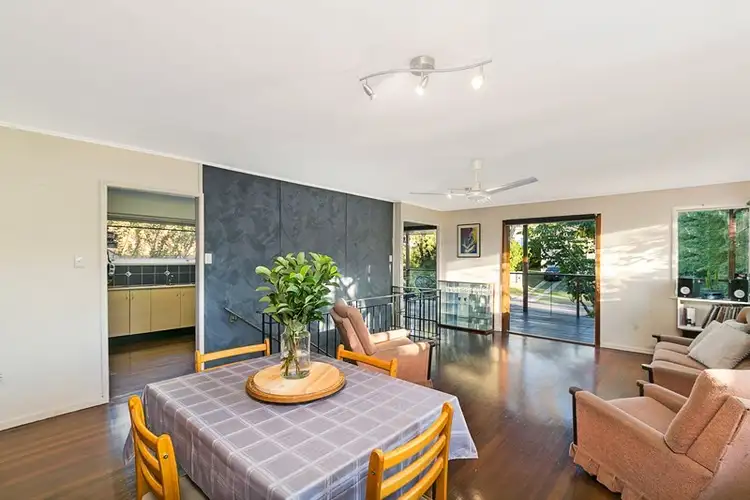 Fifth view of Homely house listing, 444 Nursery Road, Holland Park QLD 4121