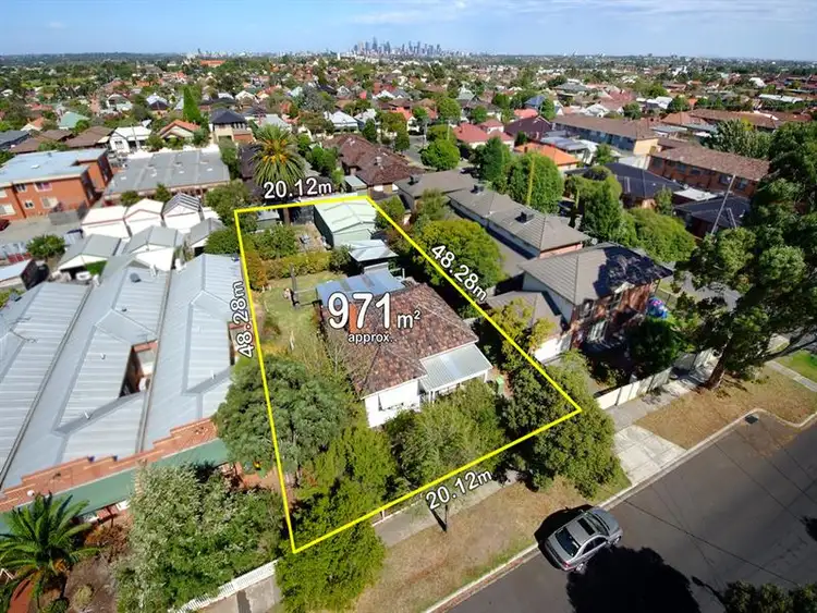 80 Collins Street, Thornbury VIC 3071