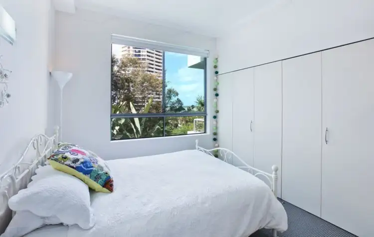Sixth view of Homely apartment listing, 82/20 'Harmony' Bayview Street, Runaway Bay QLD 4216