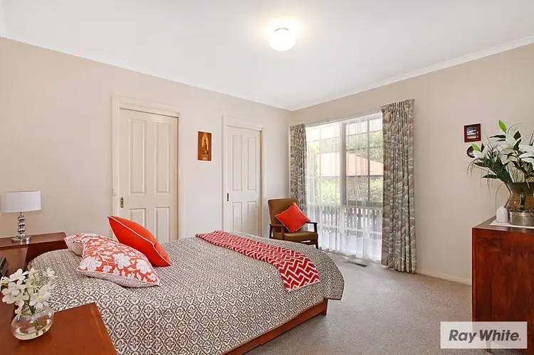 Seventh view of Homely unit listing, U3, 50-52 MT DANDENONG Road, Croydon VIC 3136