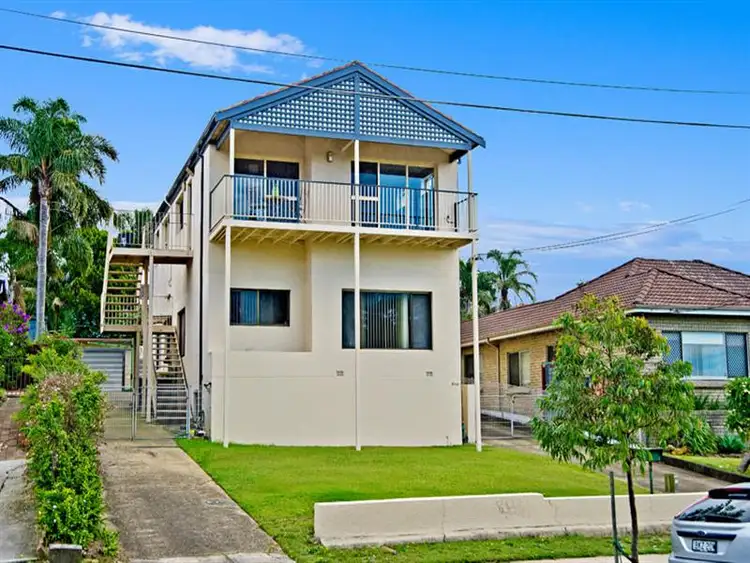 Second view of Homely unit listing, 2/1189 Anzac Parade, Matraville NSW 2036