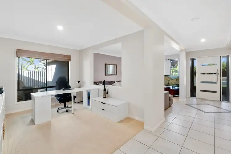 Fifth view of Homely house listing, 17 Springwood Avenue, Pacific Pines QLD 4211