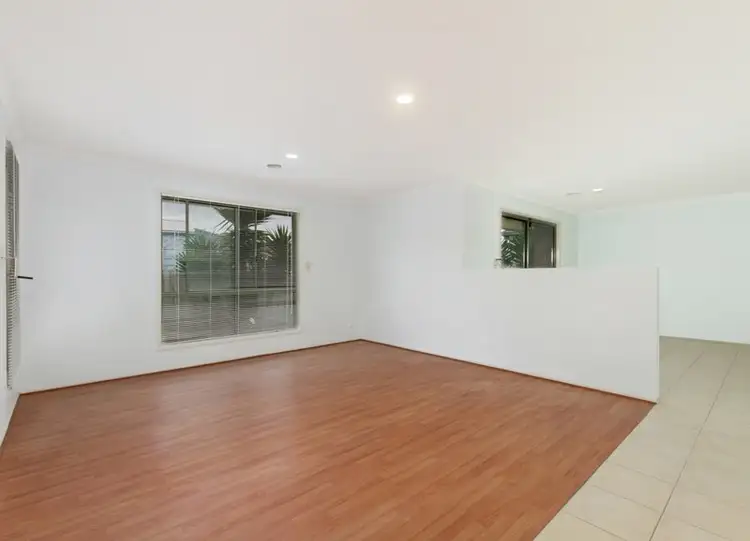 Second view of Homely house listing, 4 Twyford Close, Hillside VIC 3037