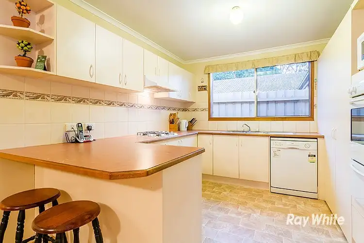 Third view of Homely house listing, 4 Banyalla Drive, Cranbourne West VIC 3977