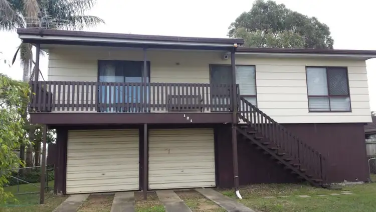 121 Torrens Road, Caboolture South QLD 4510