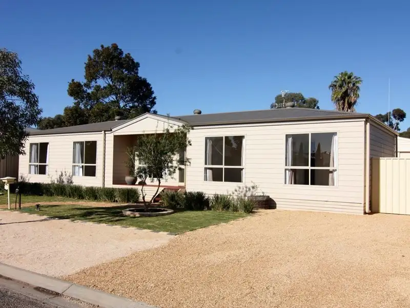 Main view of Homely house listing, 11 Schick Street, Loxton SA 5333