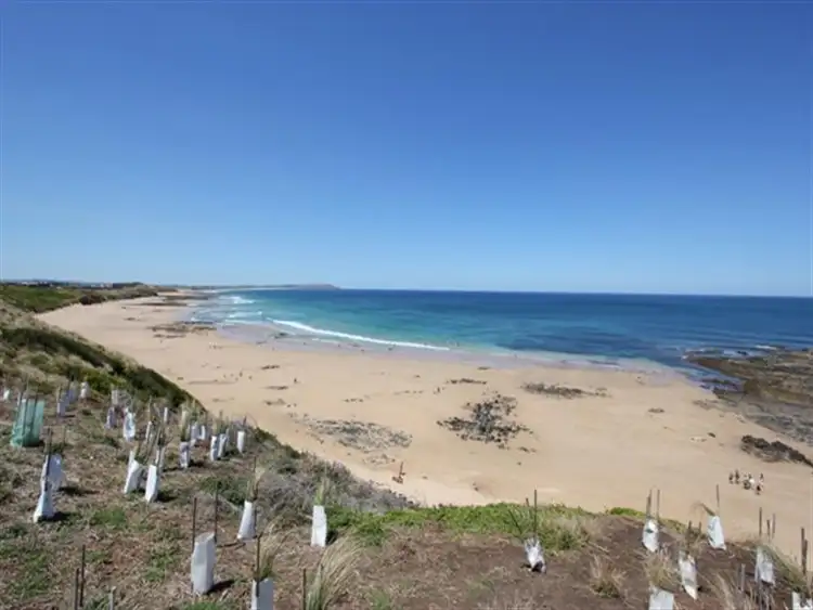 Seventh view of Homely land listing, 3 Sinclair Avenue, Surf Beach VIC 3922