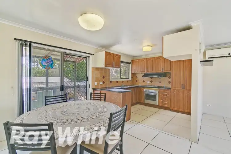 Fourth view of Homely house listing, 4 Green Road, Regents Park QLD 4118