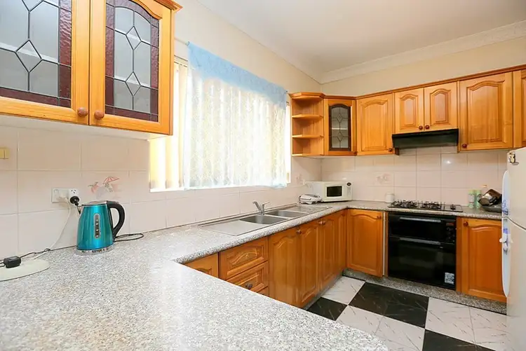 Third view of Homely villa listing, 4/47 Hunter Street, Condell Park NSW 2200