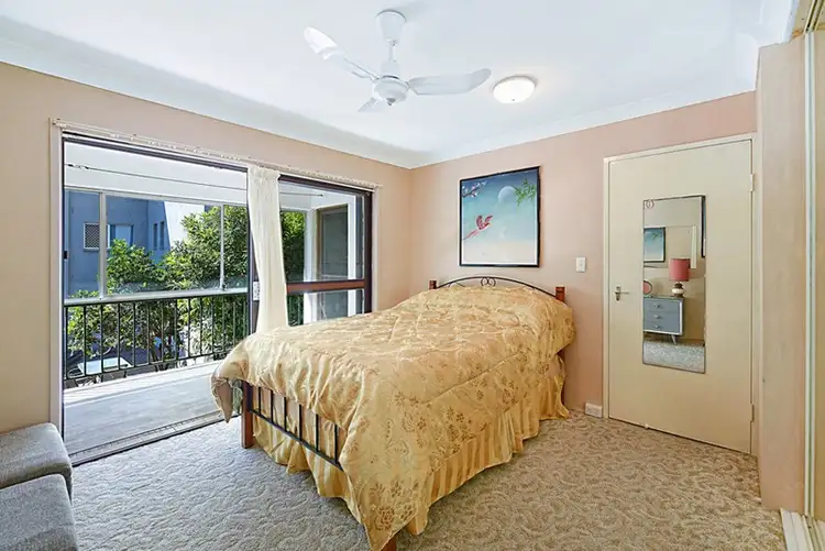 Sixth view of Homely unit listing, 23 Jubilee Avenue, Broadbeach QLD 4218