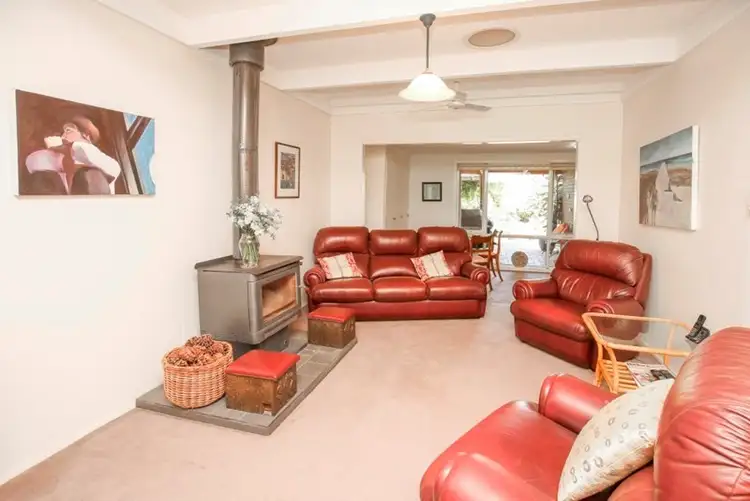 Sixth view of Homely house listing, 8 Main Avenue South, Merbein VIC 3505