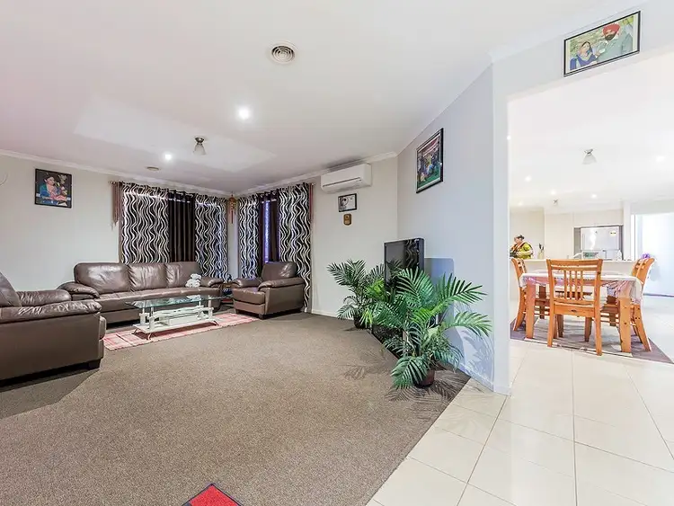 Third view of Homely house listing, 32 Edmund Drive, Tarneit VIC 3029