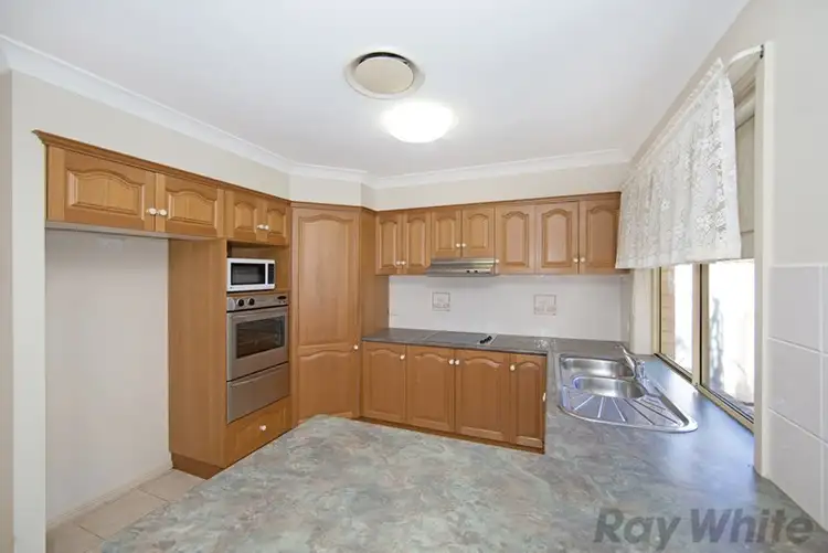 Second view of Homely house listing, 4/12-14 Skyline Street, Gorokan NSW 2263