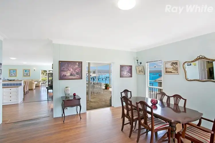 Fourth view of Homely house listing, 5 and 5a Mimosa Avenue, Saratoga NSW 2251