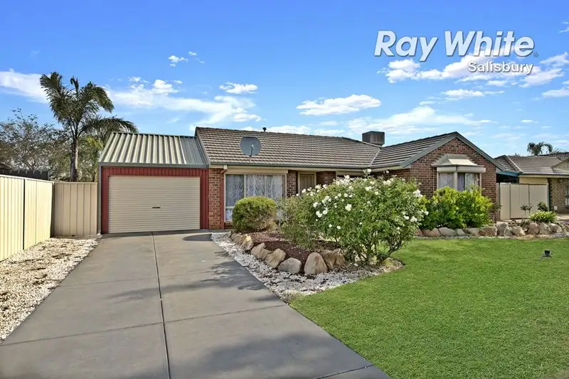 Main view of Homely house listing, 44 Saint Alfred Drive, Parafield Gardens SA 5107