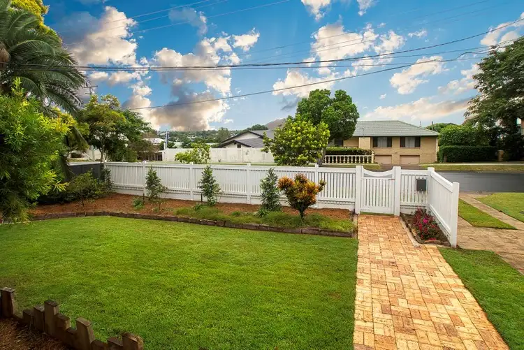 Third view of Homely house listing, 24 Highcrest Avenue, Wavell Heights QLD 4012