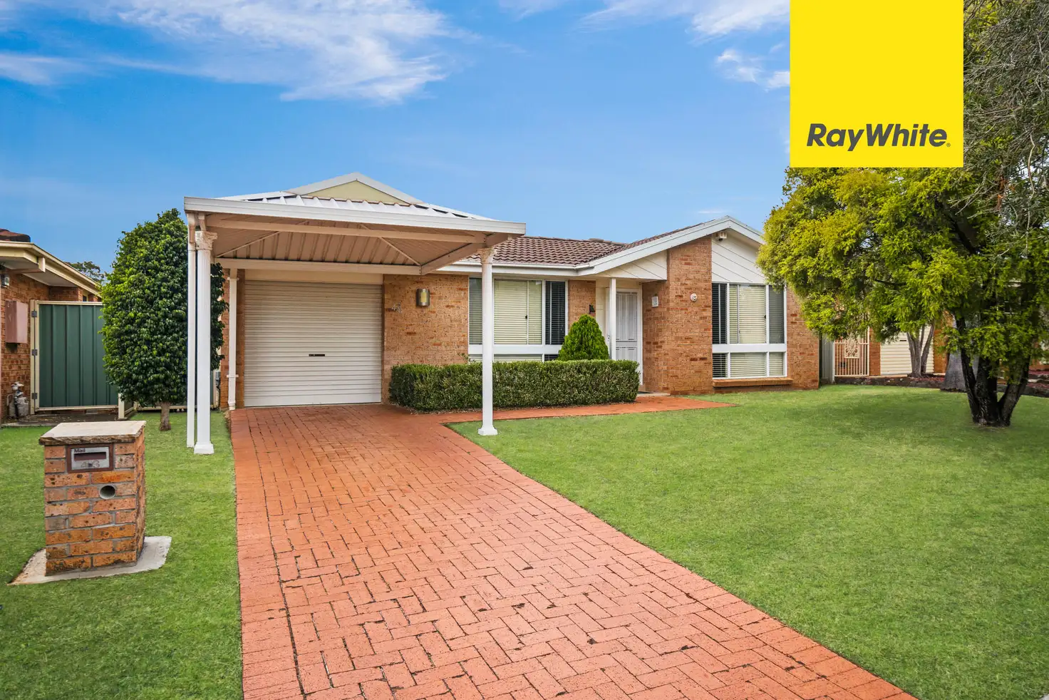 Main view of Homely house listing, 43 Shinnick Drive, Oakhurst NSW 2761