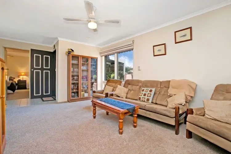 Second view of Homely house listing, 4 Grose Crescent, North Haven SA 5018