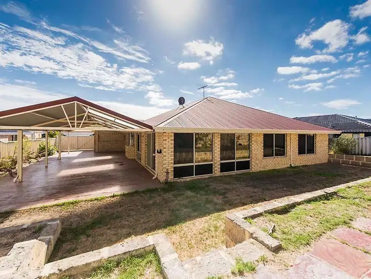 Fourth view of Homely house listing, 14 San Javier Circle, Secret Harbour WA 6173
