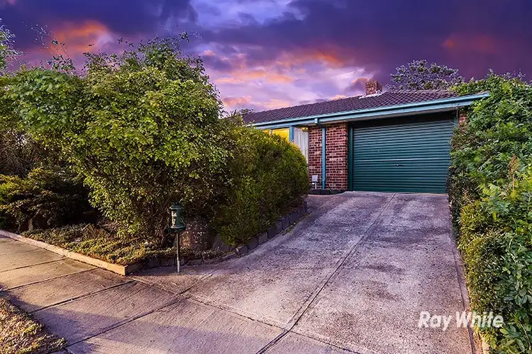 Second view of Homely house listing, 67 Courtenay Avenue, Cranbourne North VIC 3977