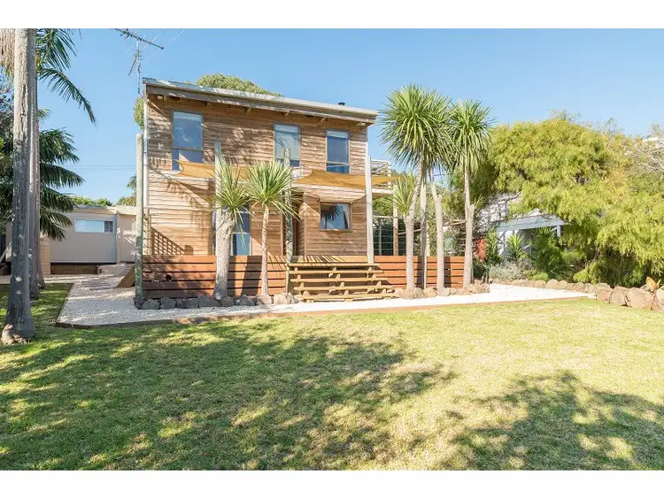 Main view of Homely house listing, 10 San Remo Crescent, Sunset Strip VIC 3922