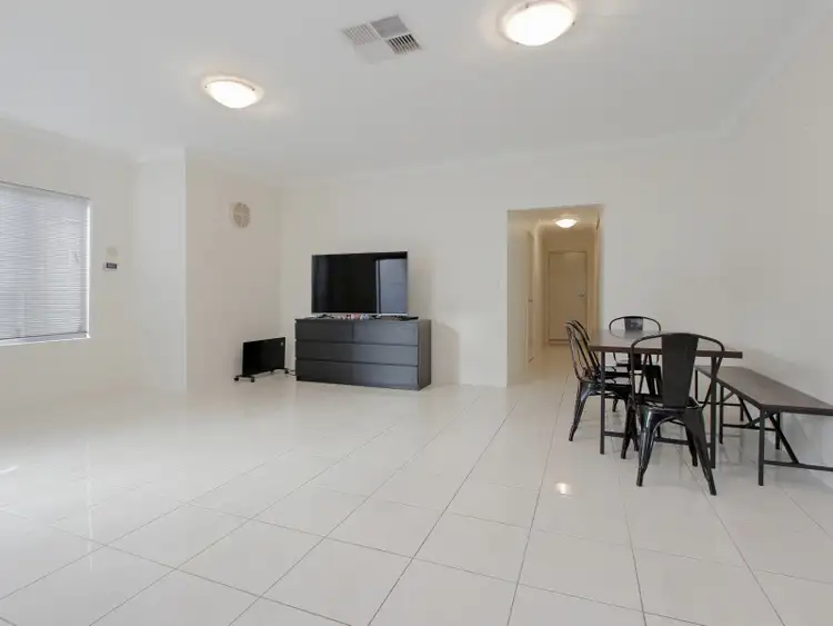 Third view of Homely house listing, 53A Fifth Avenue, Bassendean WA 6054