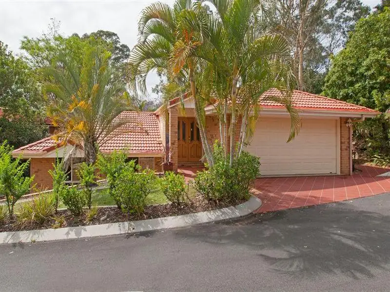 Main view of Homely house listing, 10/84 Ludlow Street, Chapel Hill QLD 4069