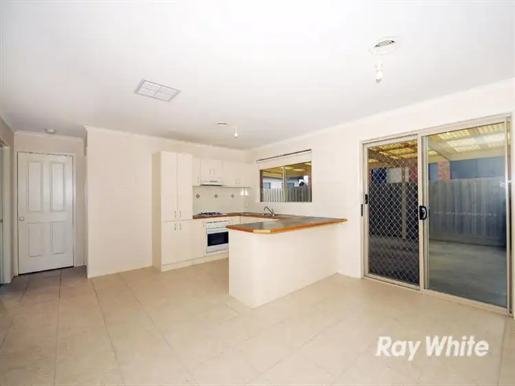 Third view of Homely house listing, 10 Kismet Close, Cranbourne West VIC 3977