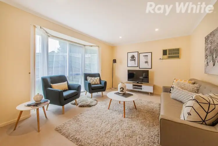 Second view of Homely house listing, 1A Wingrove Place, Ringwood VIC 3134