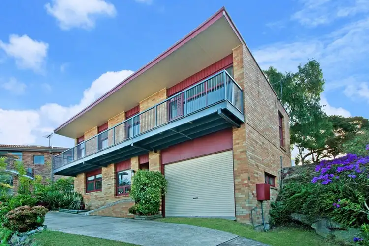 10 Highland Crescent, Earlwood NSW 2206
