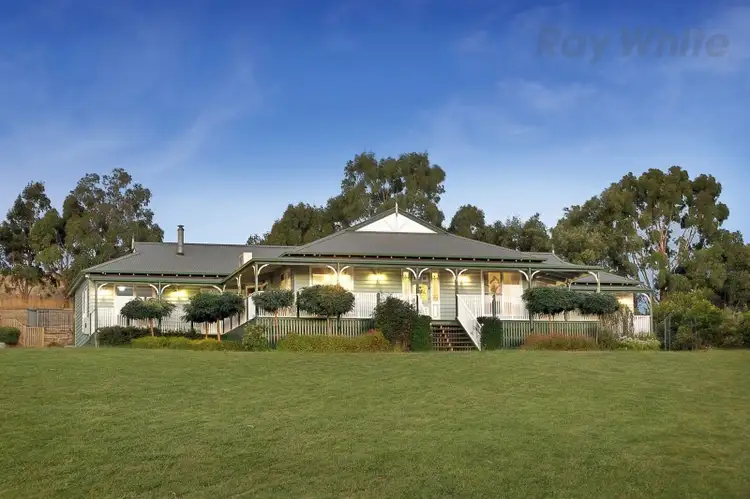 45 Hadfield Road West, Beveridge VIC 3753