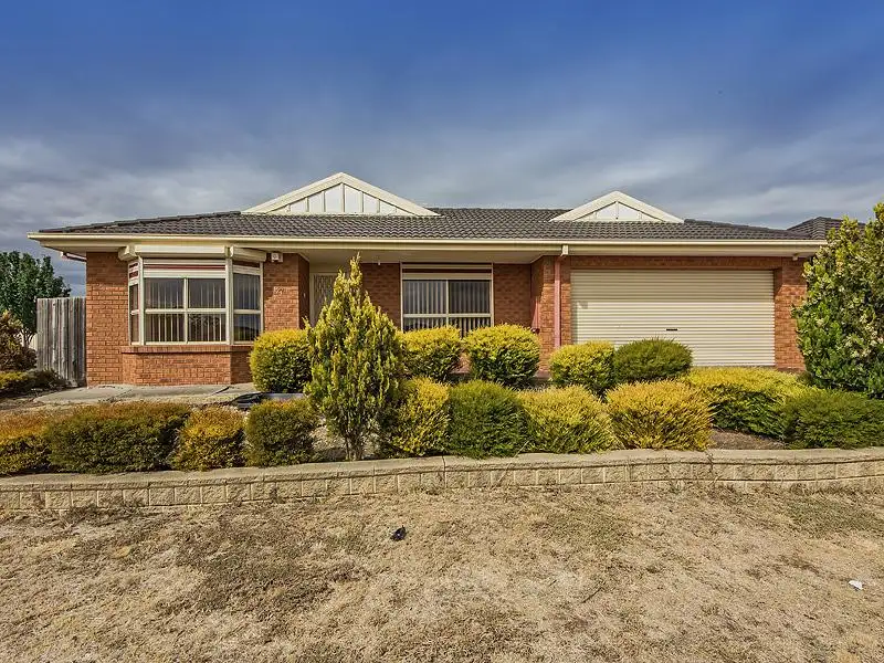 Main view of Homely house listing, 27 Bloomsbury Drive, Taylors Hill VIC 3037