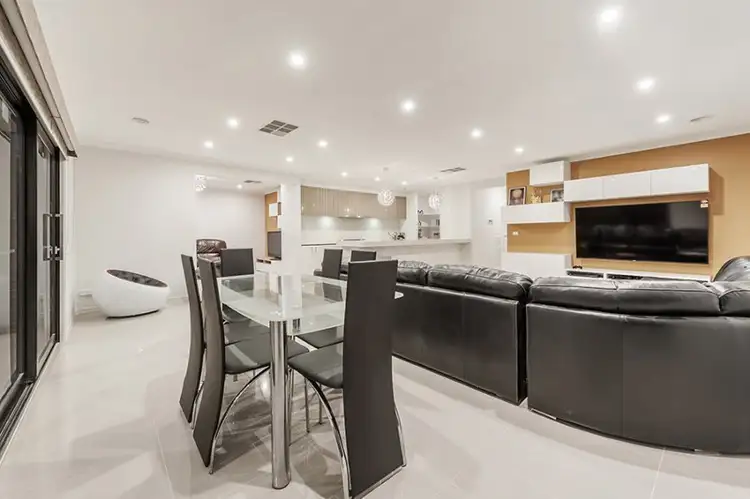 Seventh view of Homely house listing, 77 Trillium Boulevard, Mickleham VIC 3064