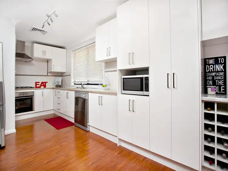 Fourth view of Homely house listing, 49 Samuel Street, Bligh Park NSW 2756